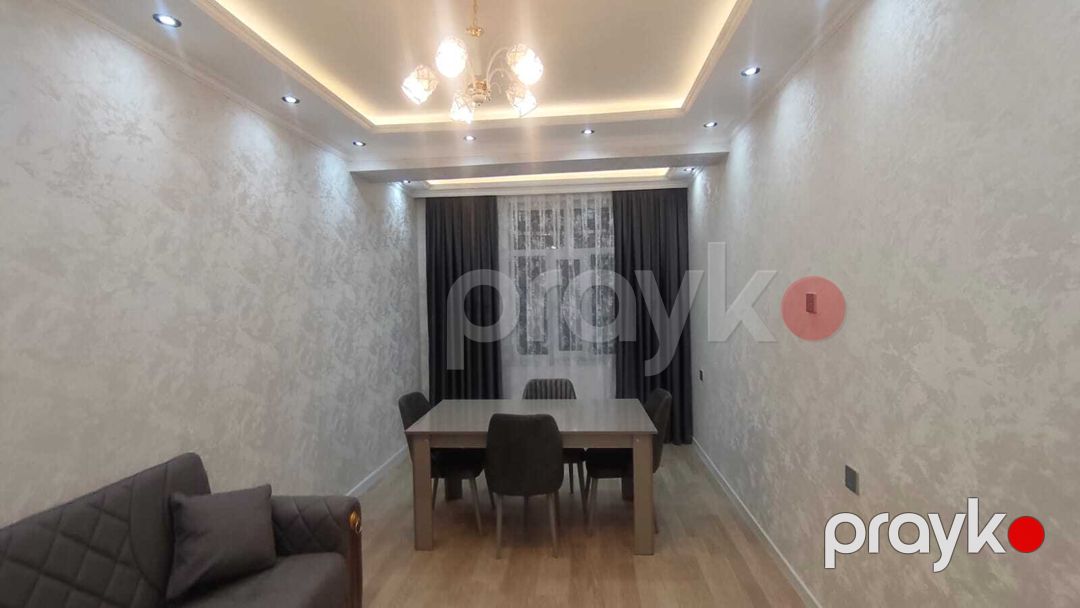 Satılır 3 otaqlı yeni tikili 105 m² — Mənzil, Bakı (5)