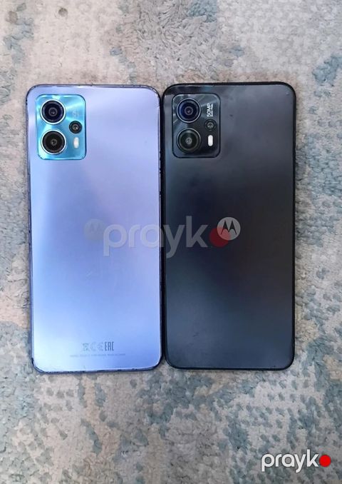 Motorola rəng - Bənövşəyi — Bakı