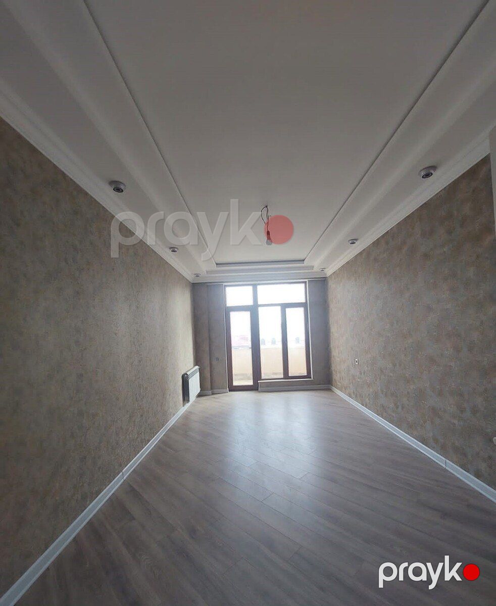 Satılır 3 otaqlı yeni tikili 157 m² — Mənzil, Bakı (4)
