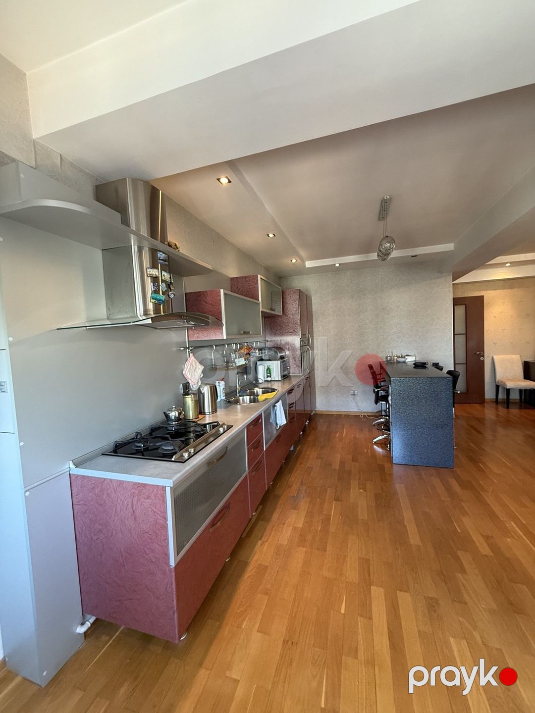 Satılır 2 otaqlı yeni tikili 102 m² — Mənzil, Bakı (6)