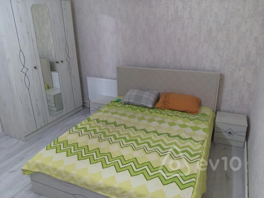 3 otaqlı mənzil, 85 m², Bünyad Sərdarov küçəsi — kirayə — Mənzil, Bakı (8)