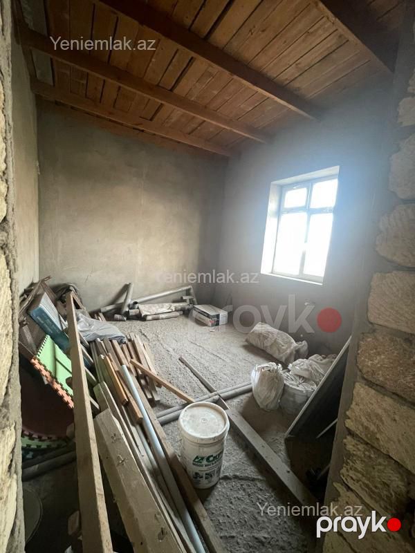 Satılır 7 otaqlı Həyət evi / Villa, 300 m², Binəqədi rayonu — Ev, villa, Bakı (12)