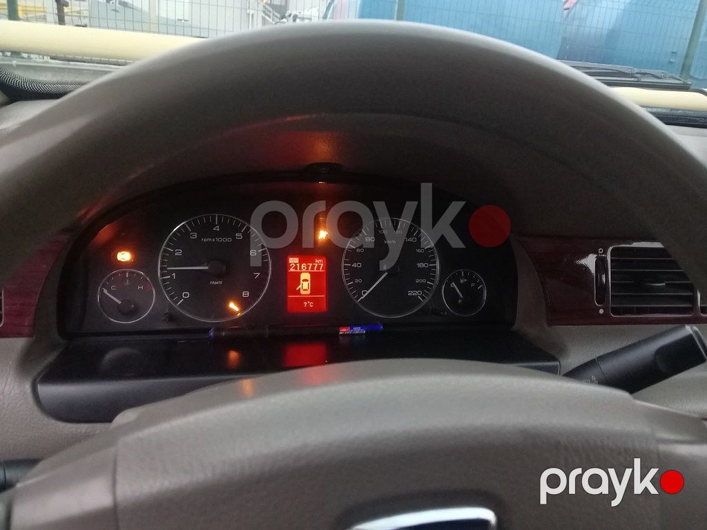 Khazar LX, 1.7 L, 2021 il, 220 000 km — Avtomobillər, Bakı (6)