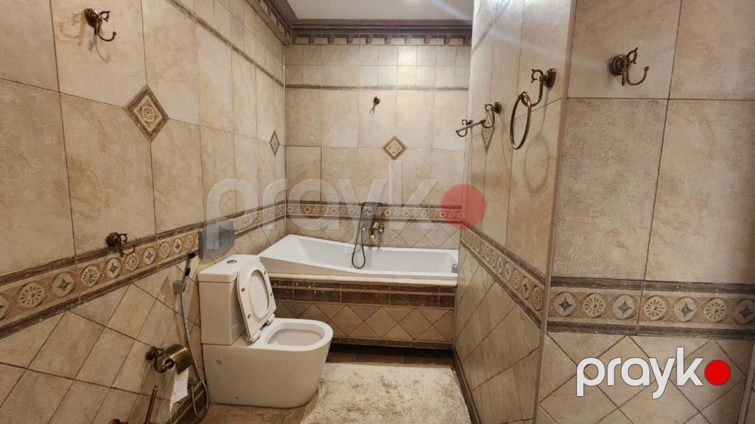 Satılır 4 otaqlı yeni tikili 186 m² — Mənzil, Bakı (5)