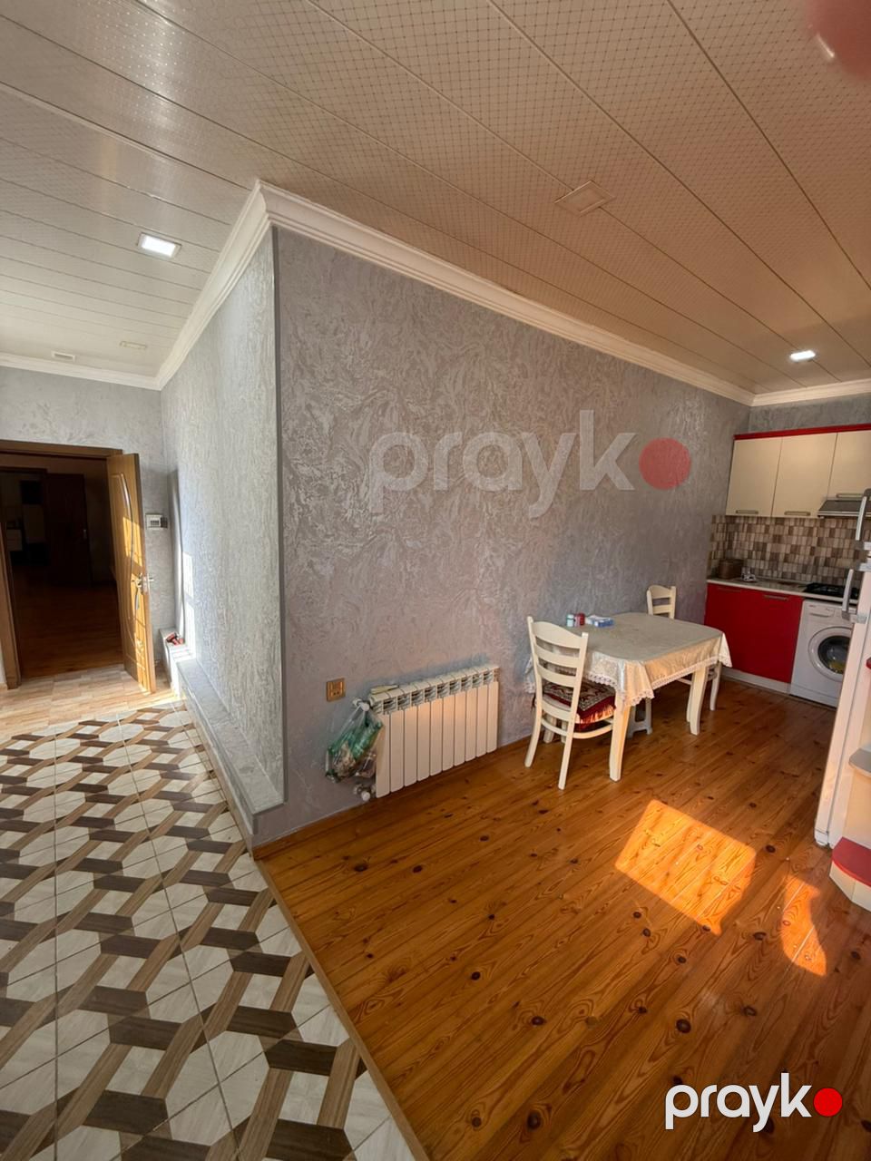 Satış: 3 otaqlı Ev / villa, 77 m², Binəqədi rayonu — Ev, villa, Bakı (10)