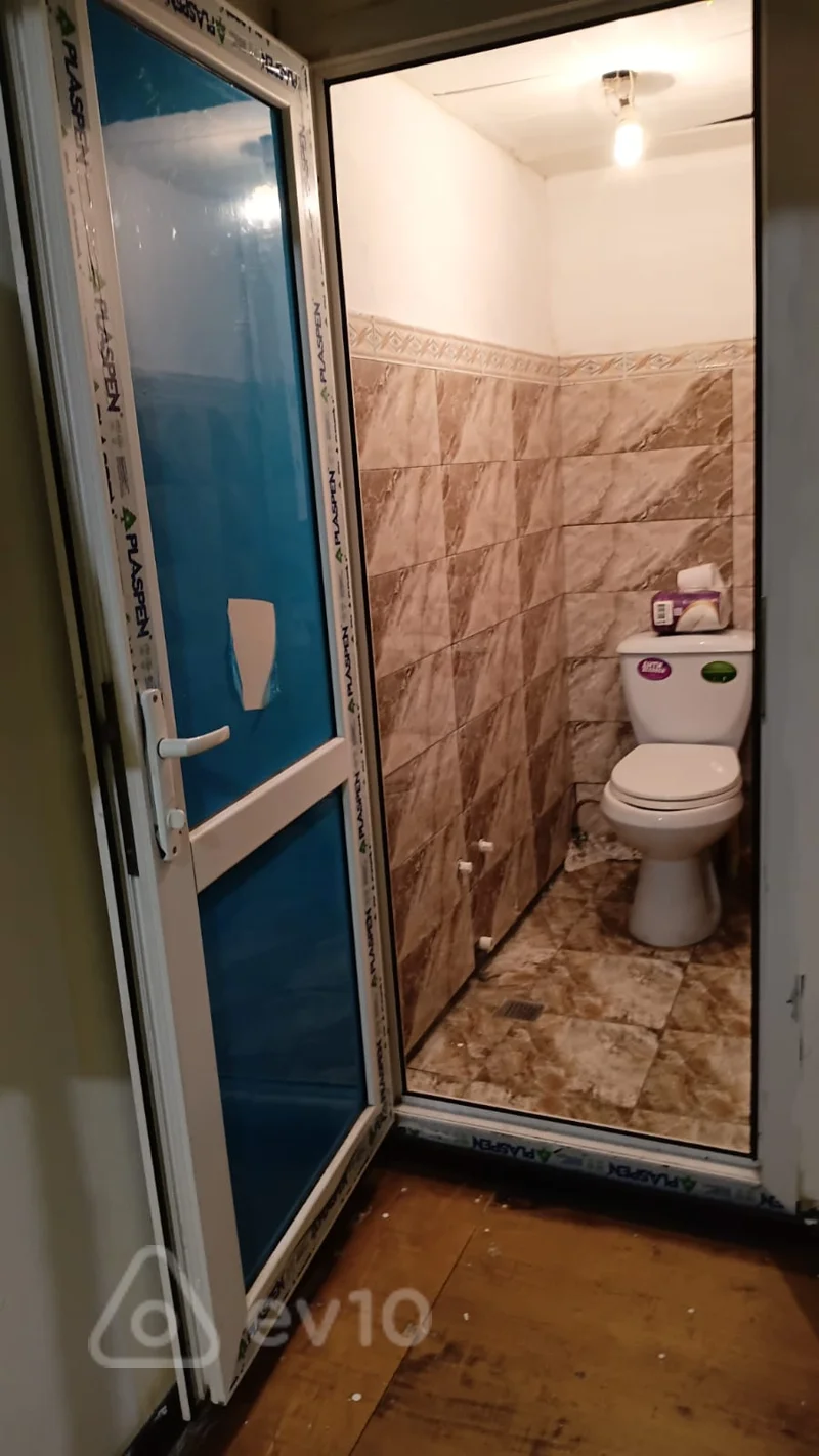 2 otaqlı mənzil, 50 m², Qaçaq Nəbi küçəsi — Mənzil, Bakı (6)