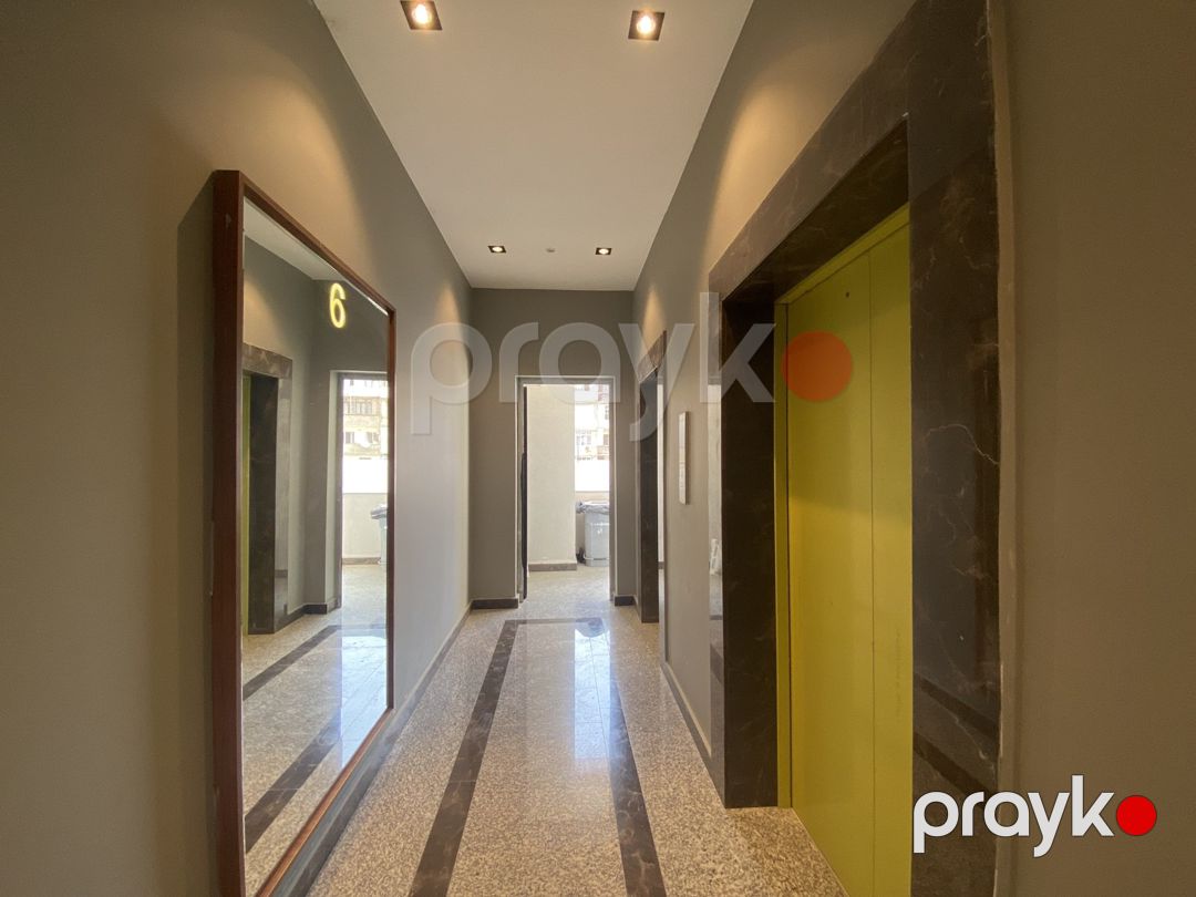Satılır 2 otaqlı yeni tikili 108 m² — Mənzil, Bakı (11)