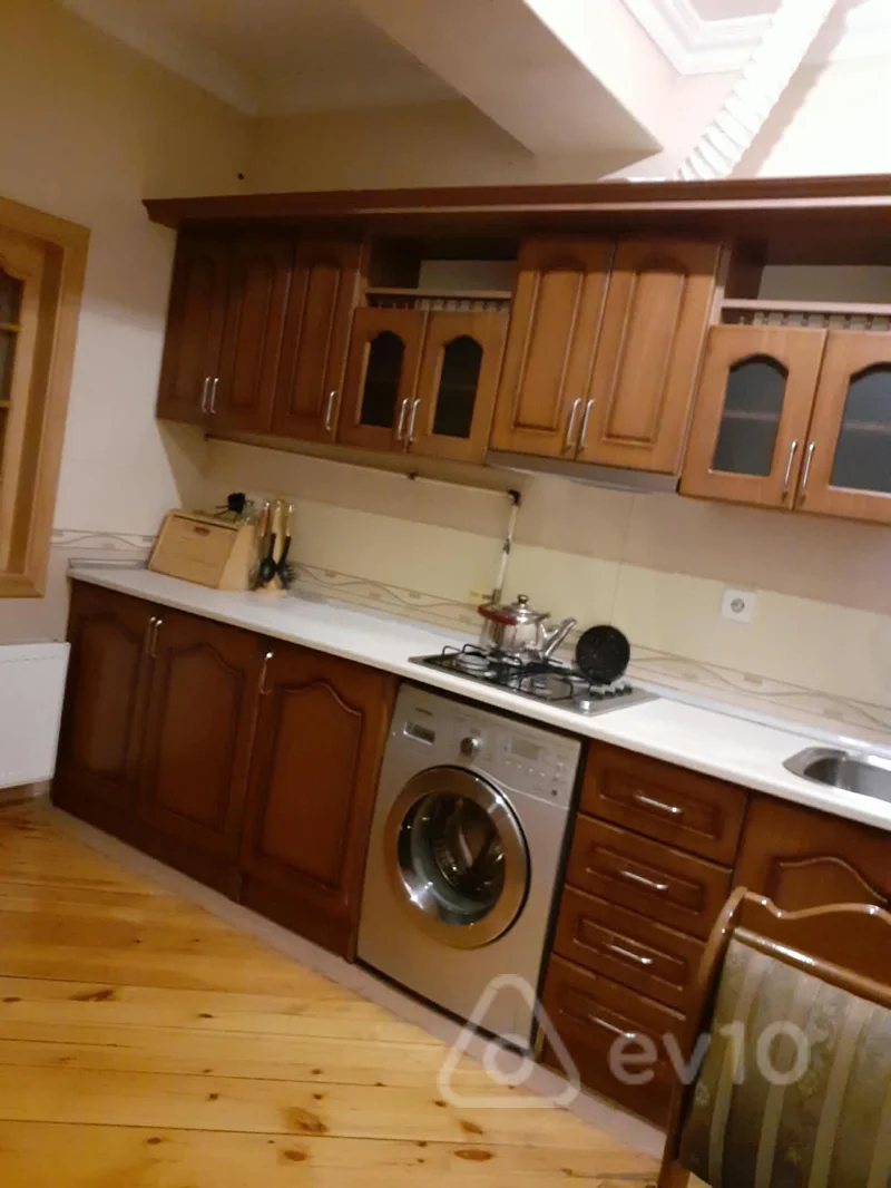 3 otaqlı mənzil, 82.5 m², Həsən Bəy zərdabi küç — Mənzil, Bakı (7)
