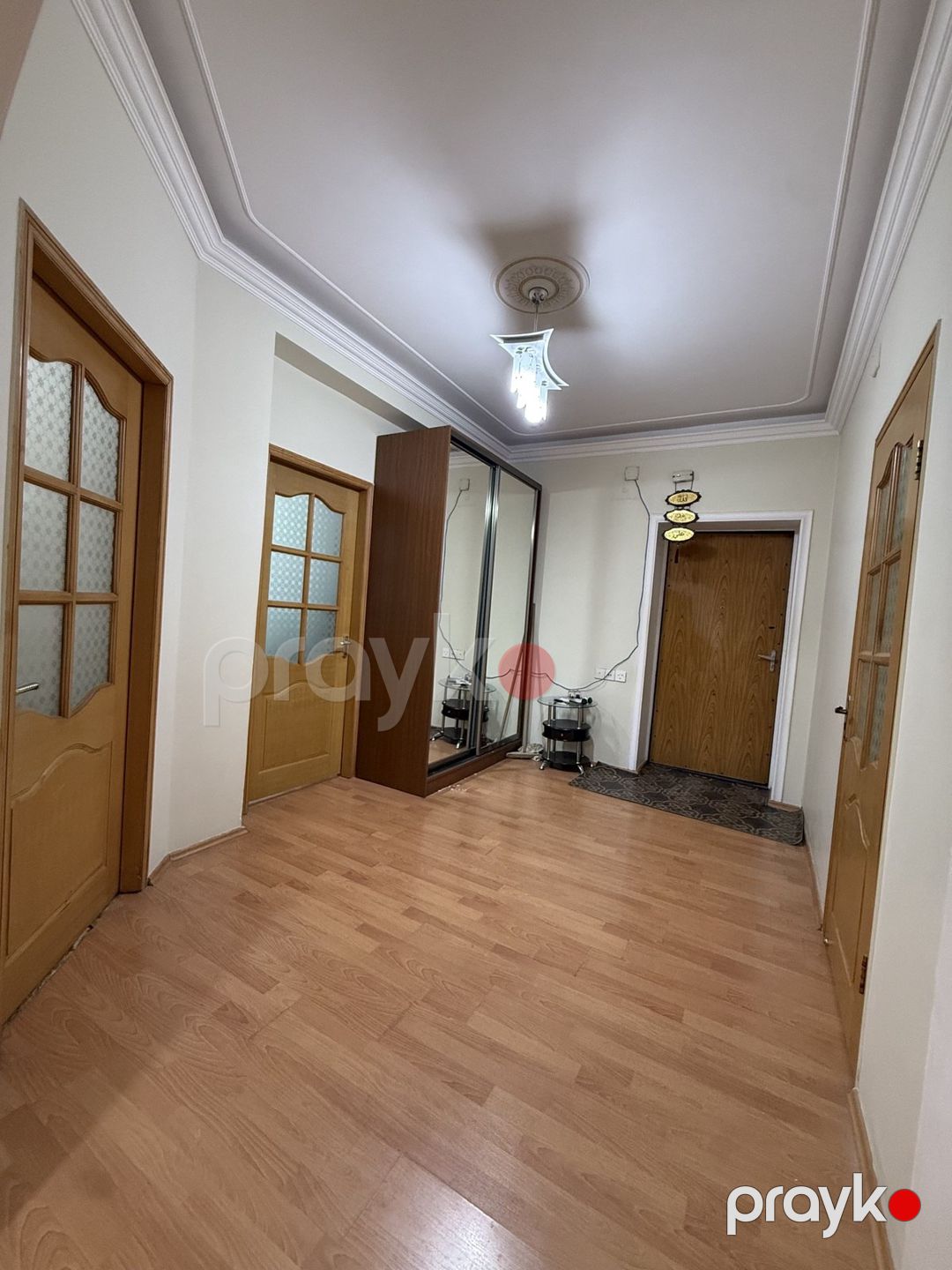 Satılır 4 otaqlı yeni tikili 127 m² — Mənzil, Bakı (8)