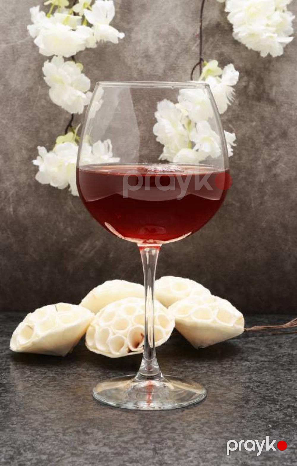 Badə dəsti Pashabahce Enoteca 876364, şüşə, şəffaf, 780 ml, 6 əd — Mallar, Bakı (2)