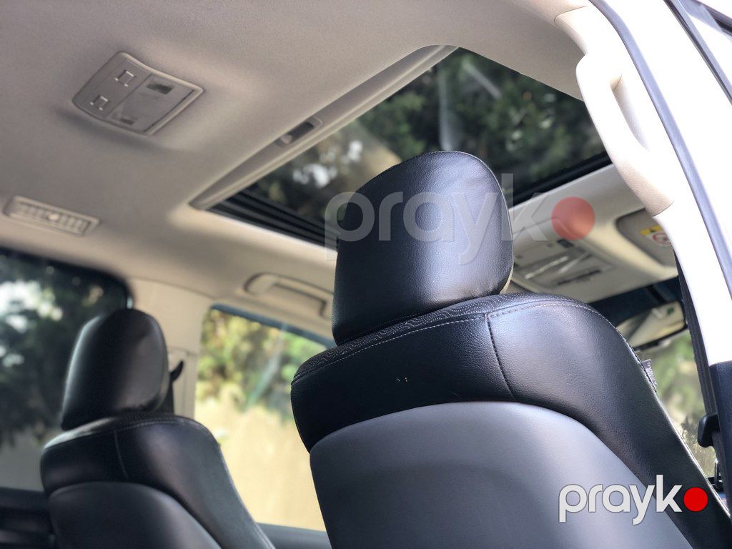Toyota Land Cruiser, 4.0 L, 2013 il, 238 200 km — Avtomobillər, Bakı (11)