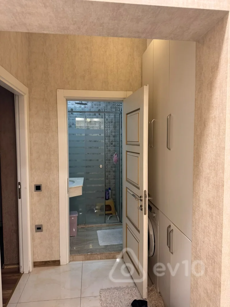 3 otaqlı mənzil, 80 m², Melissa Park ASP Yaşayış Kompleksi — kirayə — Mənzil, Bakı (12)