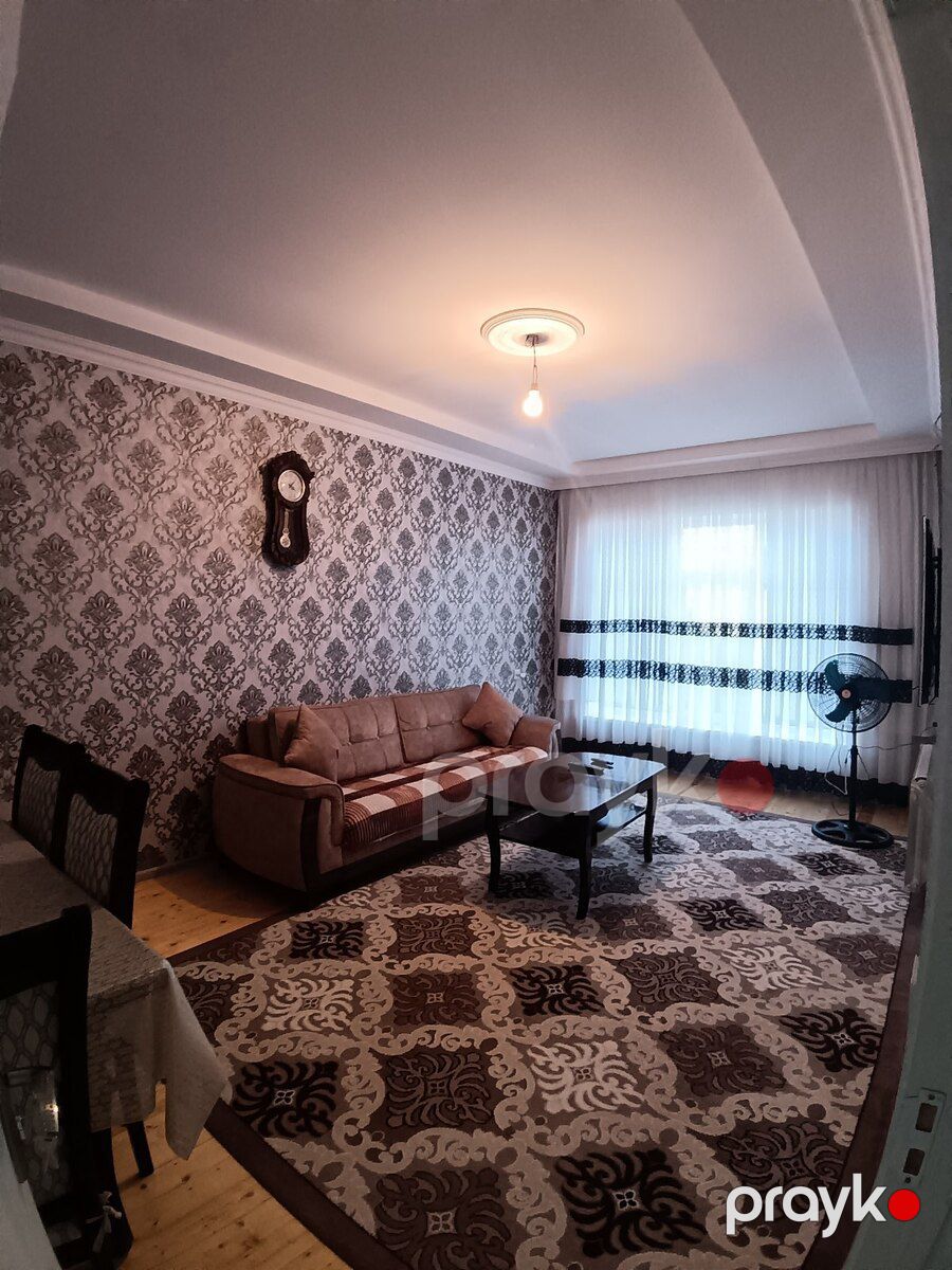 Həyət evi, Binə qəs — Ev, villa, Bakı (8)