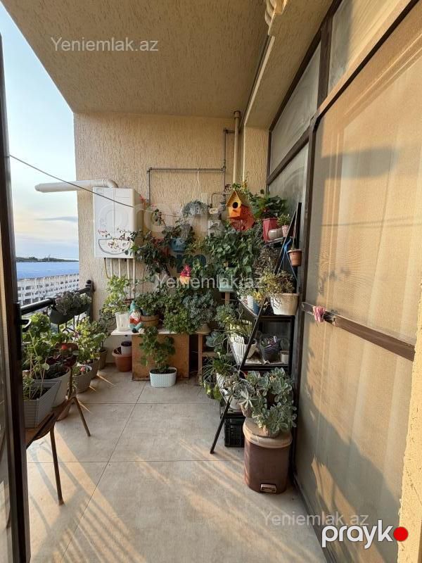 Satılır 2 otaqlı Bina evi menzil (Yeni tikili), 52 m², Sumqayıt Bulvarı — Mənzil, Sumqayıt (3)