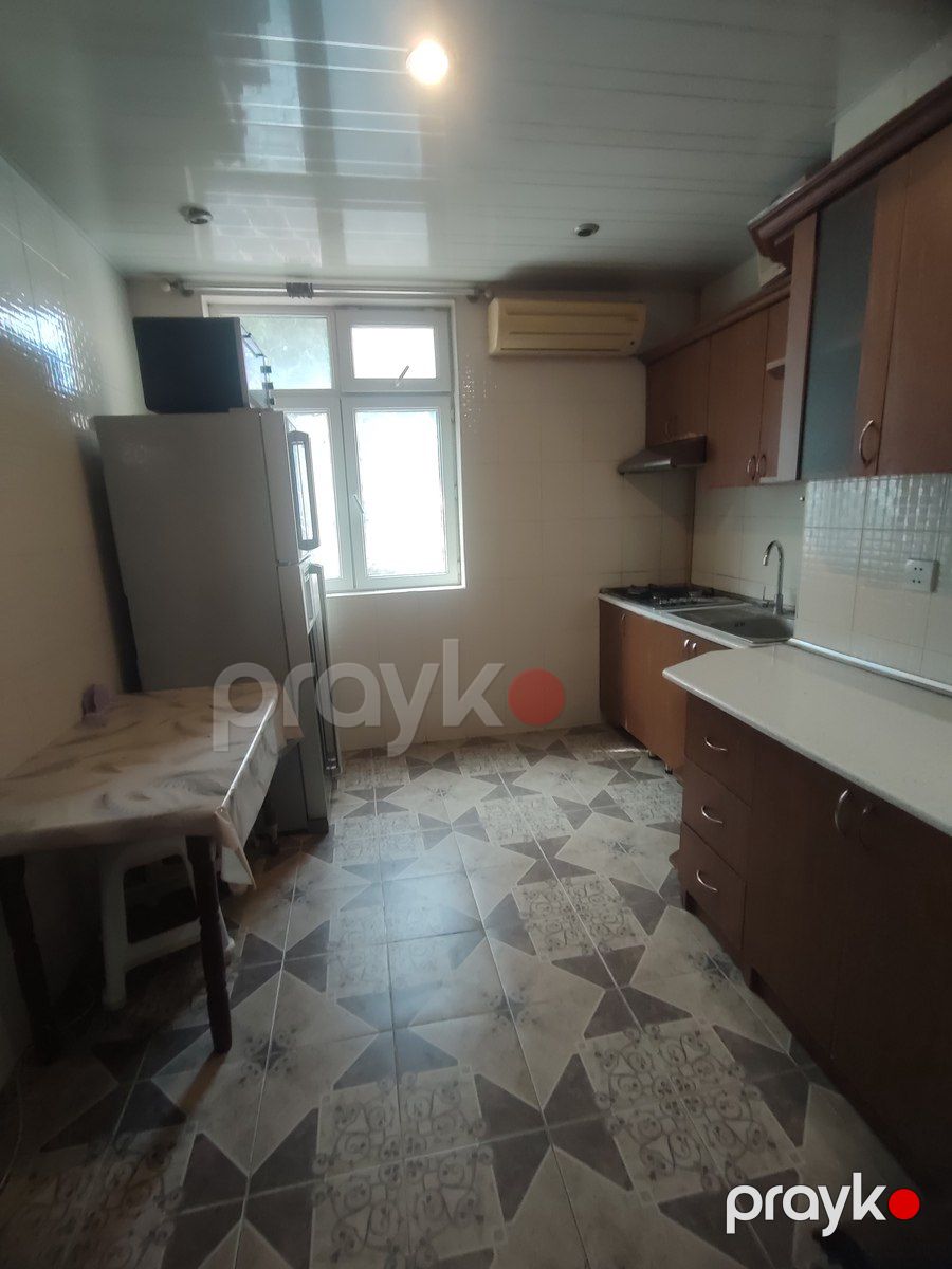 İcarəyə verilir 3 otaqlı köhnə tikili 75 m² — Mənzil, Bakı (5)