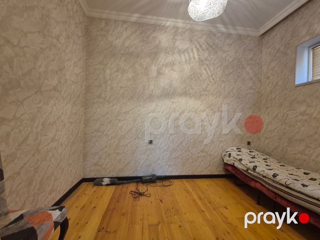 Bağ evi, 75 m², Bülbülə qəsəbəsi, Heydər Əliyev pr 100 m məsafə, Bakı — Daşınmaz əmlak (4)