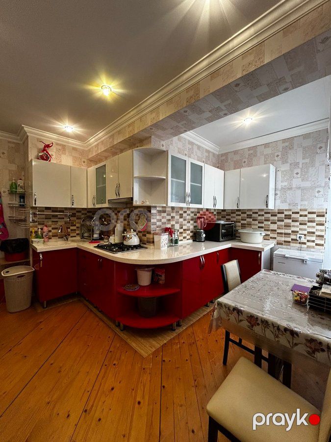 3 otaqlı mənzil, 115 m², Xırdalan ş., Xırdalan — Mənzil (6)