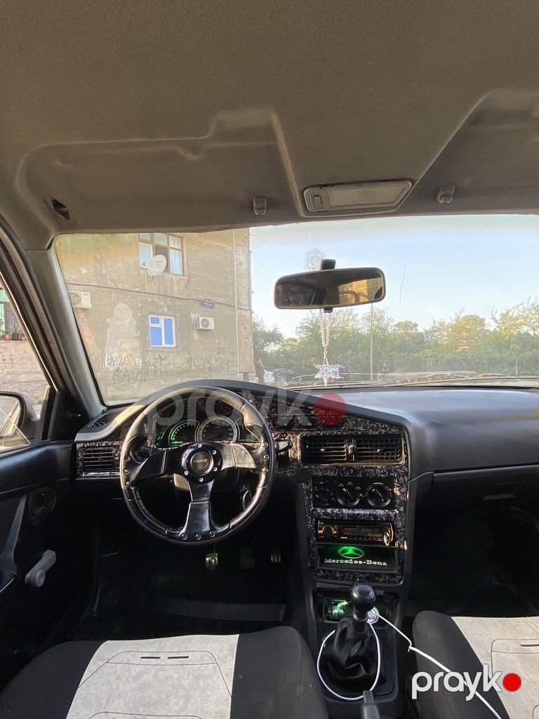 Daewoo Nexia, 1.5 L, 2010 il, 268 044 km — Avtomobillər, Sumqayıt (7)