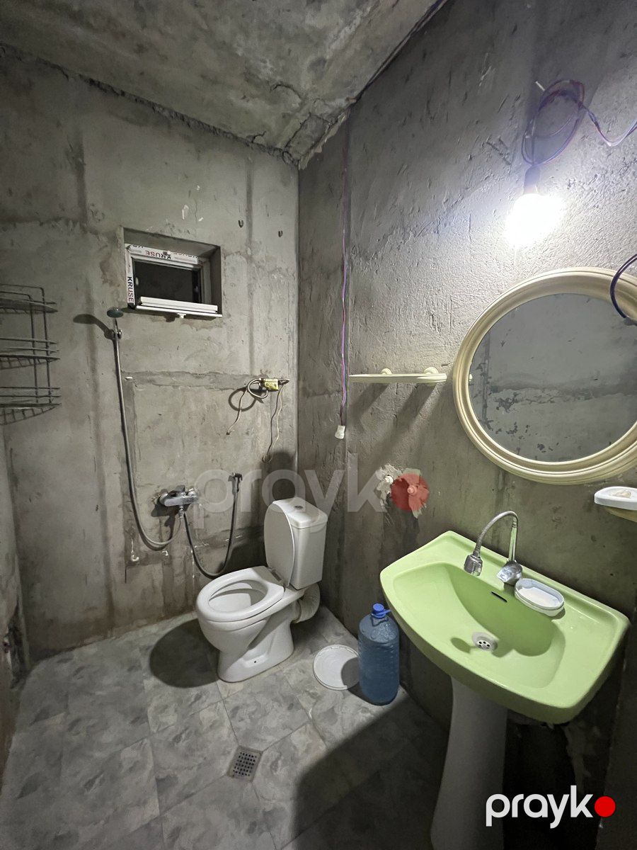 İcarəyə verilir 2 otaqlı həyət evi/bağ evi 60 m² — Ev, villa, Bakı (9)