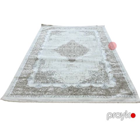 Xalça N6, ipək/pambıq, 250x350 sm — Bakı