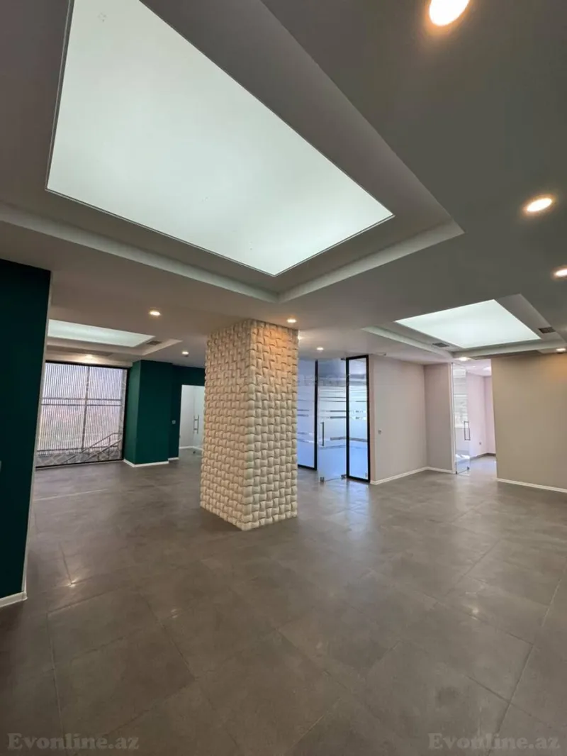 Satılır Obyekt 200 m² Bakı, Yasamal r., Elmlər Akademiyası m — Əmlak, Bakı (3)