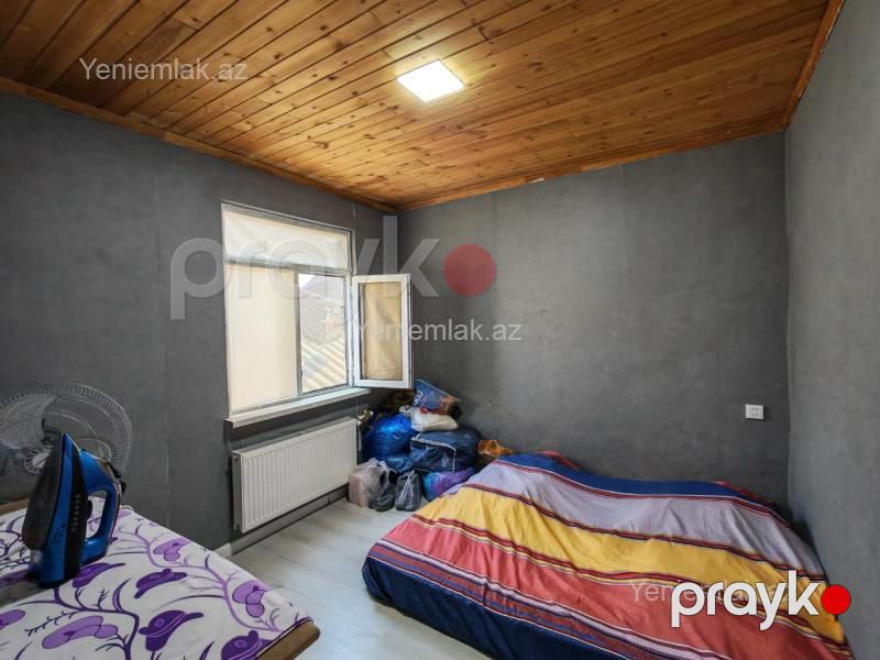 Satılır 4 otaqlı Həyət evi / Villa, 130 m², Sabunçu rayonu — Ev, villa, Bakı (7)
