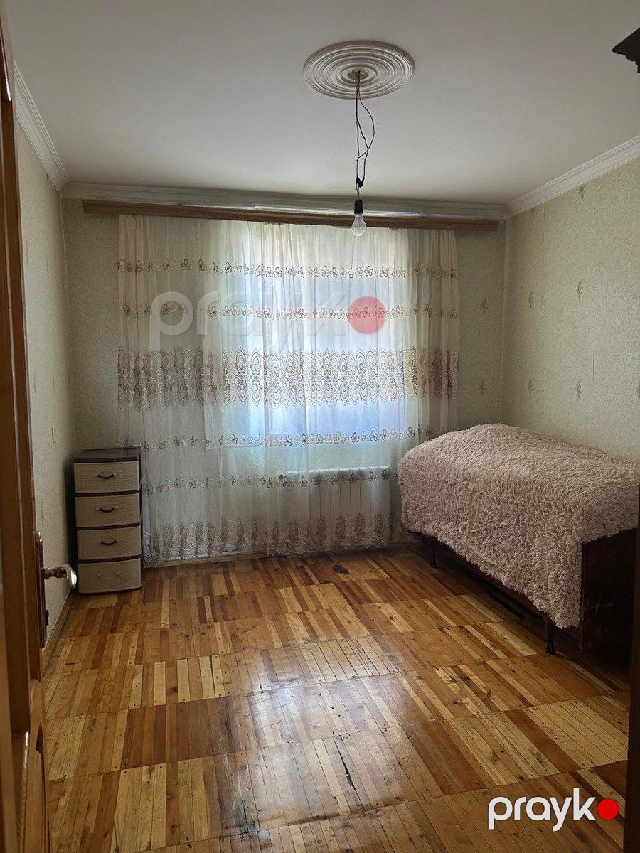 Satılır 4 otaqlı köhnə tikili 113 m² — Mənzil, Sumqayıt (3)