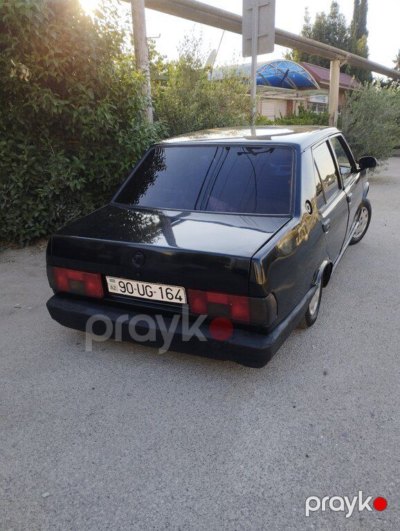Tofas Sahin, 1.6 L, 2004 il, 100 000 km — Avtomobillər, Bakı (6)