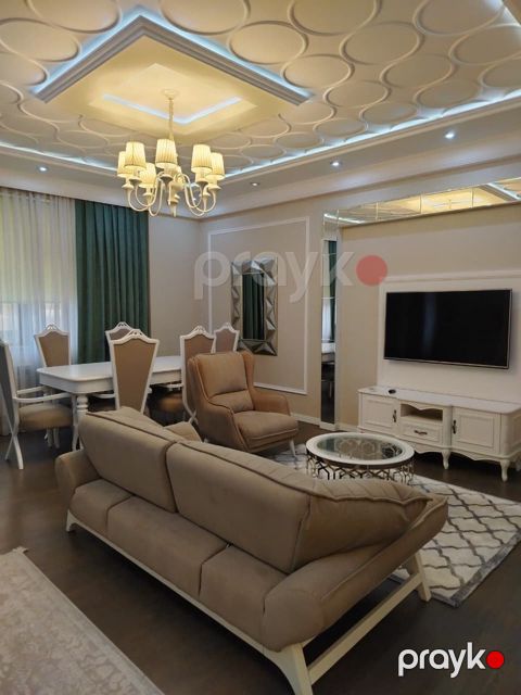Satılır 2 otaqlı yeni tikili 110 m² — Bakı