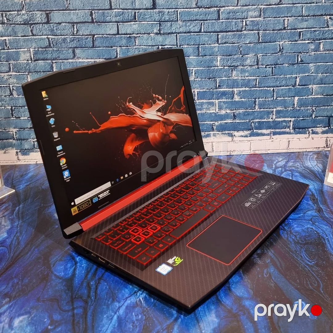 Acer Nitro 5 — Noutbuklar, Bakı (4)