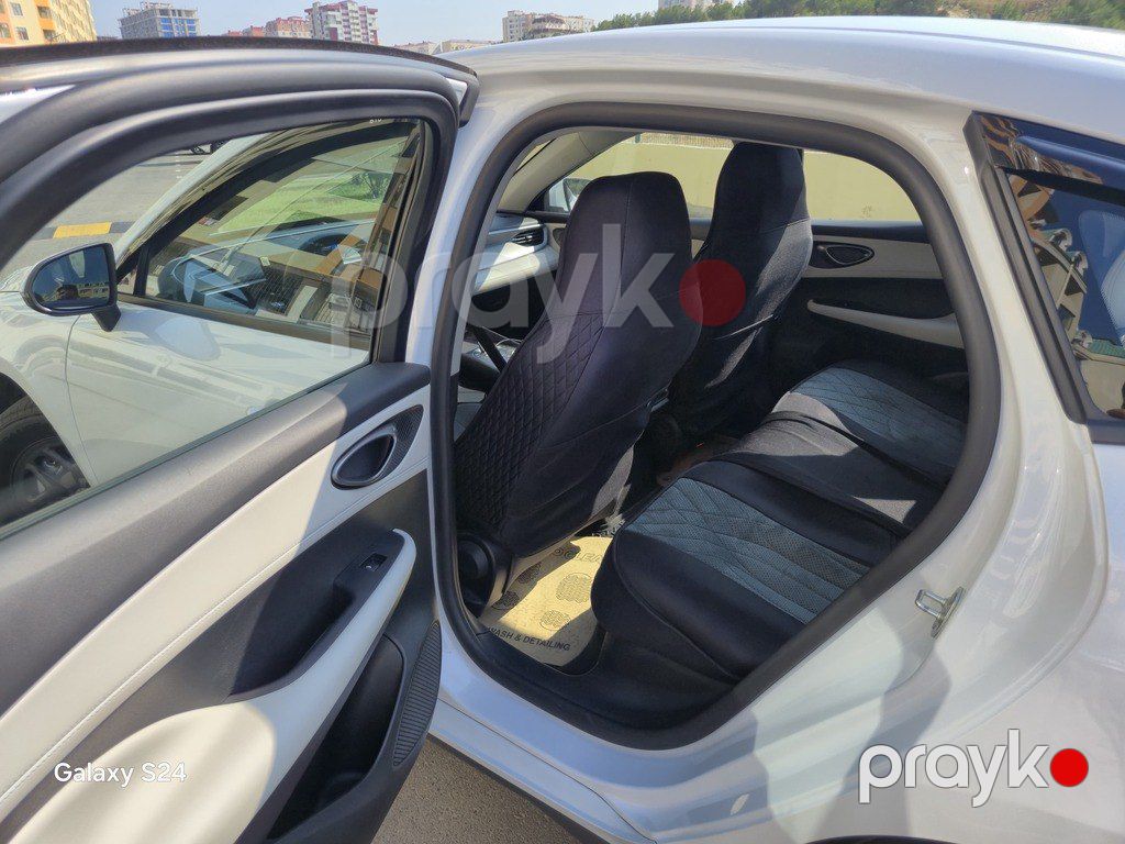 BYD Seal 05, 1.5 L, 15.87 kWh, 2025 il, 56 000 km — Avtomobillər, Sumqayıt (8)