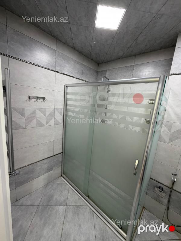 Satılır 2 otaqlı Bina evi menzil (Yeni tikili), 52 m², Suraxanı rayonu — Mənzil, Bakı (12)