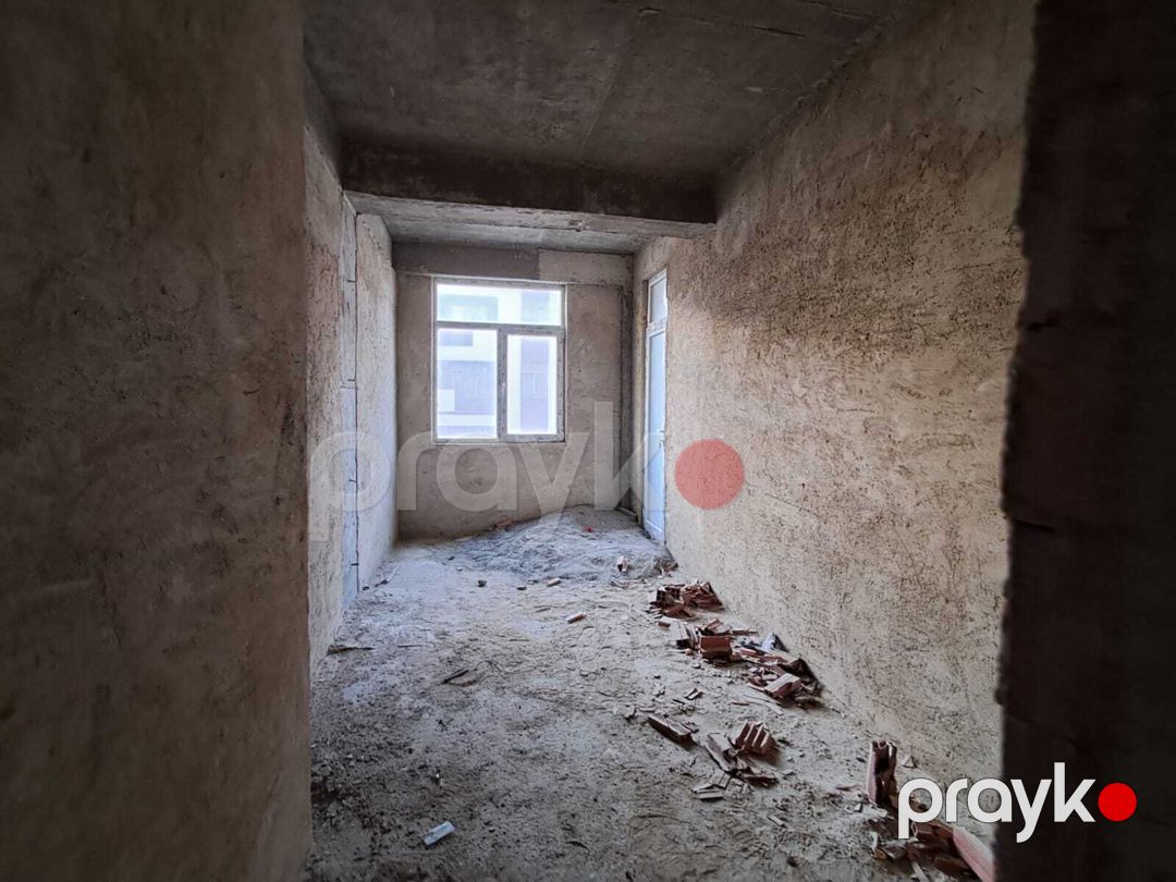 Satılır 3 otaqlı yeni tikili 102 m² — Mənzil, Xırdalan (9)