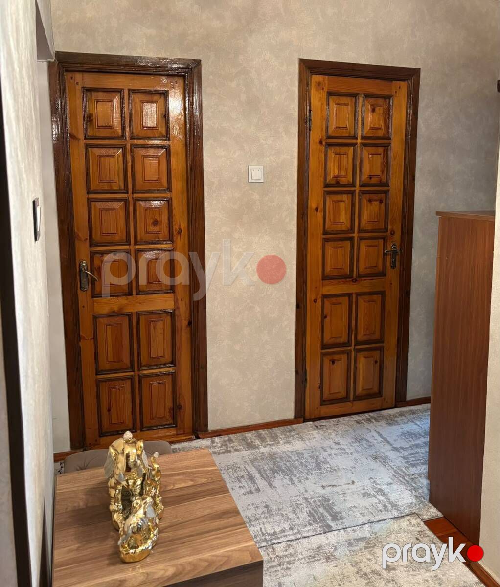Satılır 2 otaqlı köhnə tikili 70 m² — Mənzil, Bakı (11)