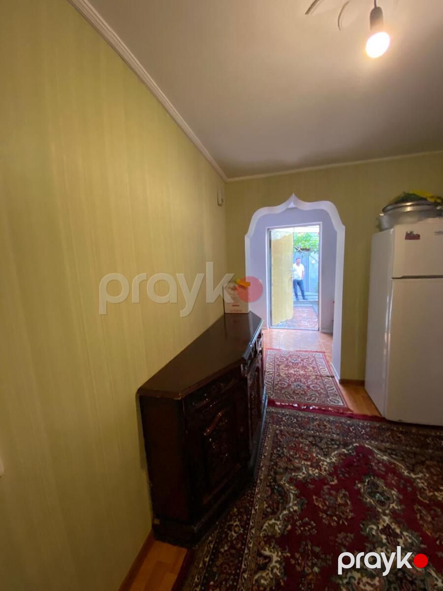 Həyət evi, Yahya Hüseynov küç — Ev, villa, Bakı (9)