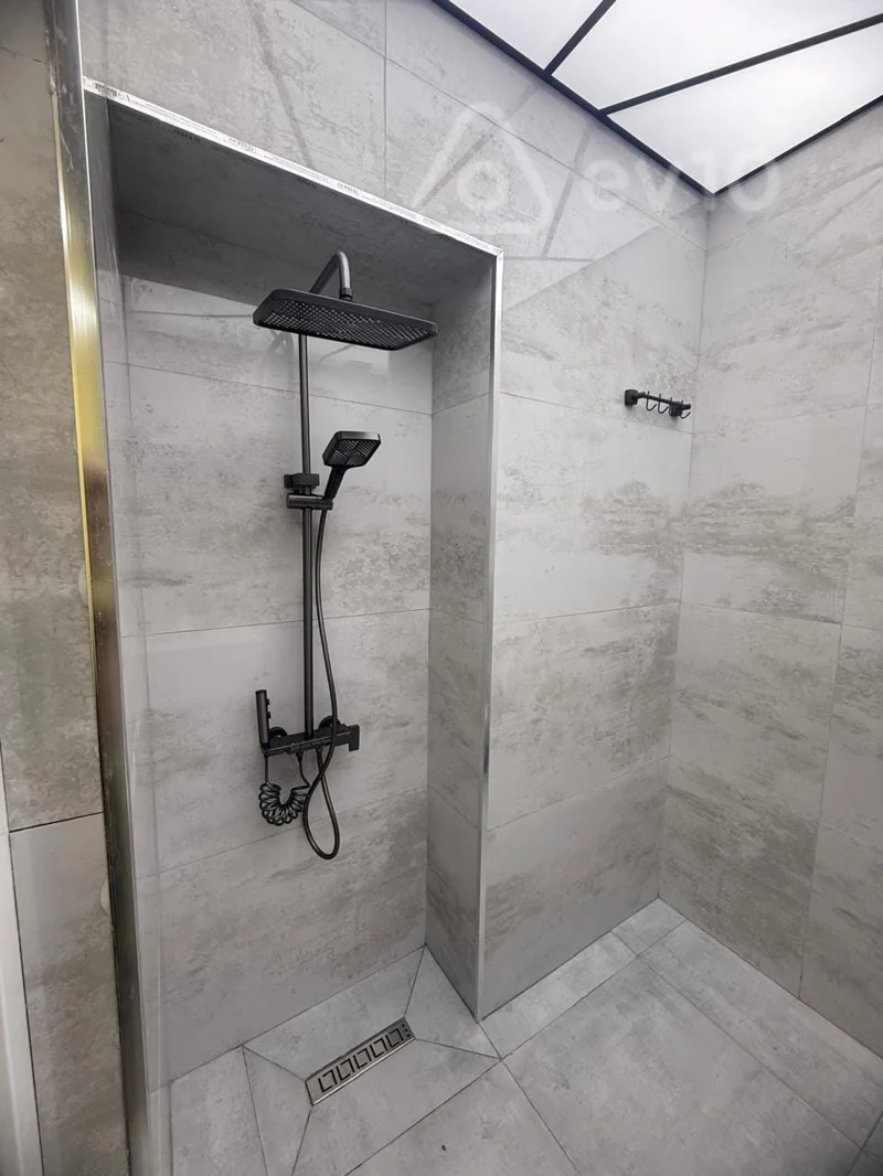 1 otaqlı mənzil, 40 m², Kərəm İsmayılov kuç — kirayə — Mənzil, Bakı (9)