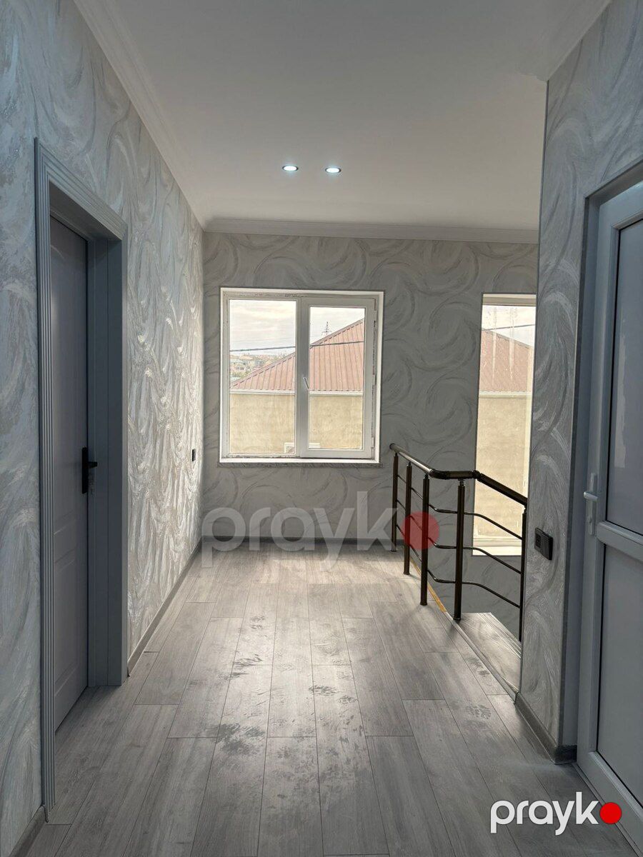 Həyət evi, Qaraçuxur qəs — Ev, villa, Bakı (2)