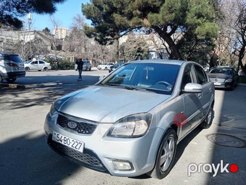 KIA Rio, 2010 il — Sabirabad