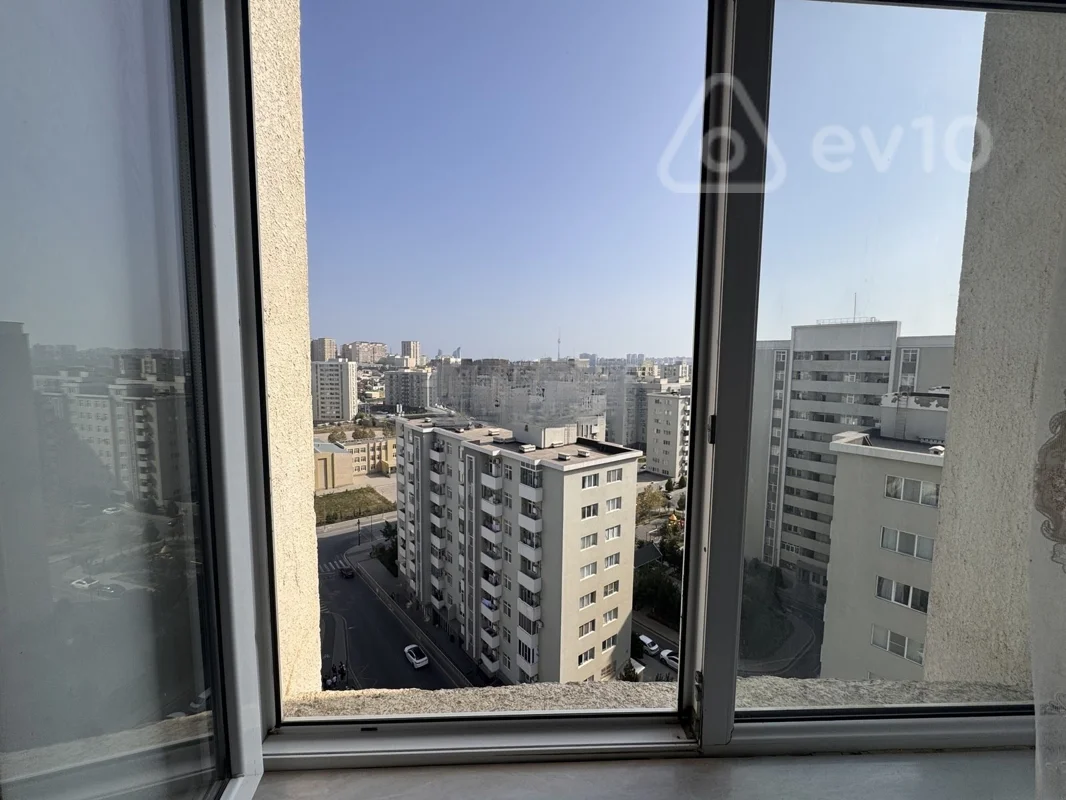2 otaqlı mənzil, 65 m², Mida Yasamal — kirayə — Mənzil, Bakı (3)