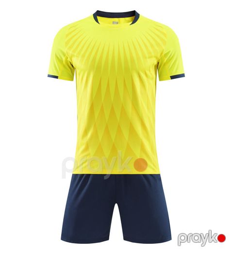 Futbol forması No Brand, ölçü M — Bakı