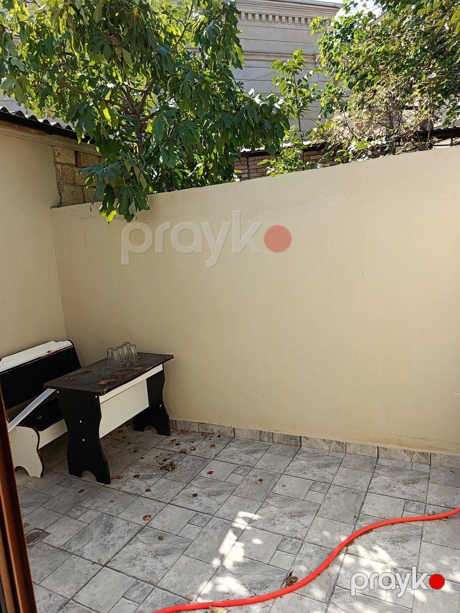 İcarəyə verilir 2 otaqlı yeni tikili 50 m² — Mənzil, Bakı (6)