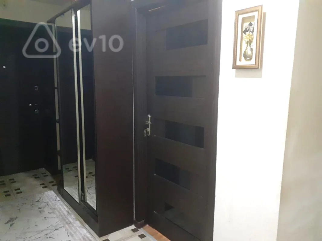 3 otaqlı mənzil, 85 m², Atatürk prospekti — Mənzil, Bakı (10)