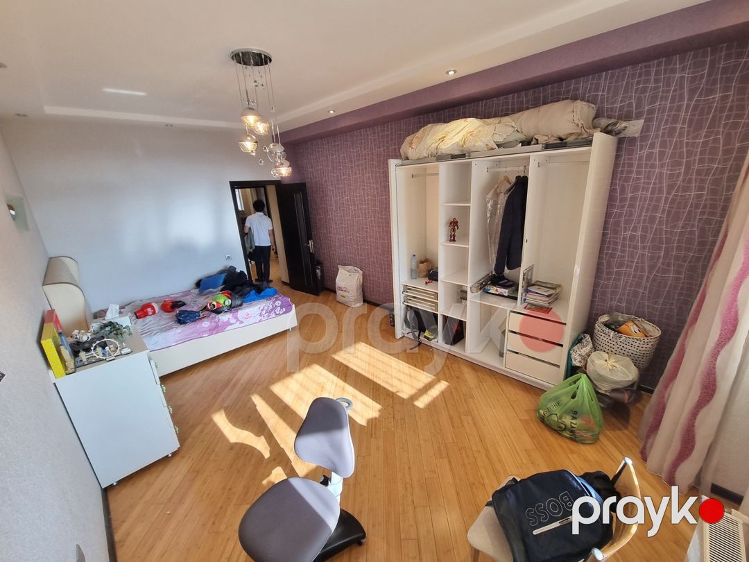Satılır 3 otaqlı yeni tikili 168 m² — Mənzil, Bakı (2)