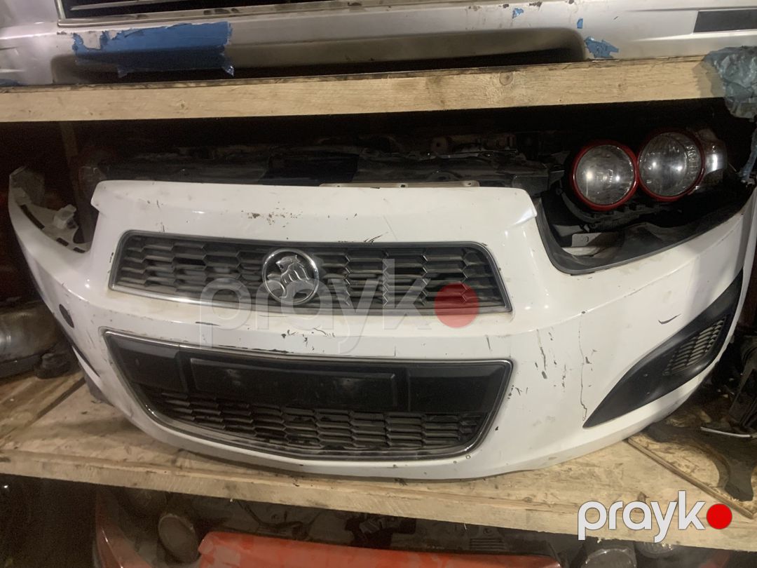 Chevrolet Ehtiyat hissələri — Ehtiyat hissələri və aksesuarlar, Bakı (6)