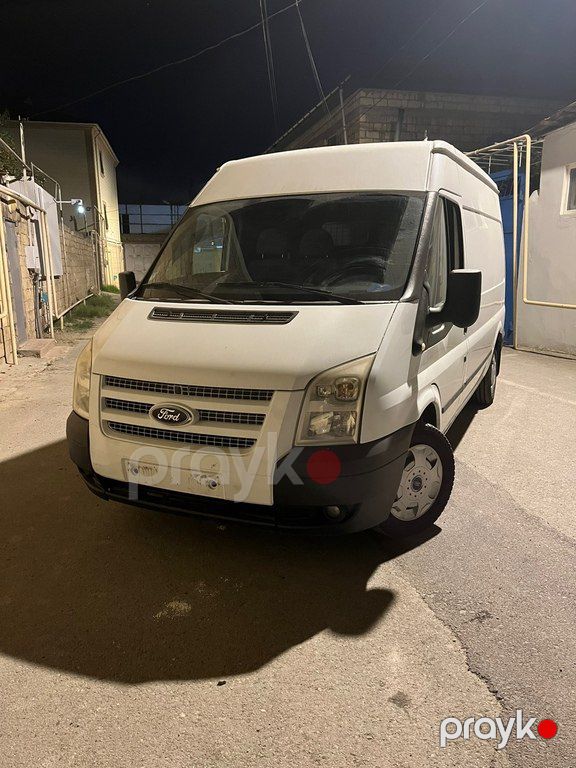 Ford Transit, 2.2 L, 2012 il, 234 000 km — Avtomobillər, Bakı (9)