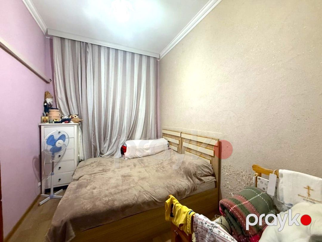 Satılır 3 otaqlı köhnə tikili 70 m² — Mənzil, Bakı (5)