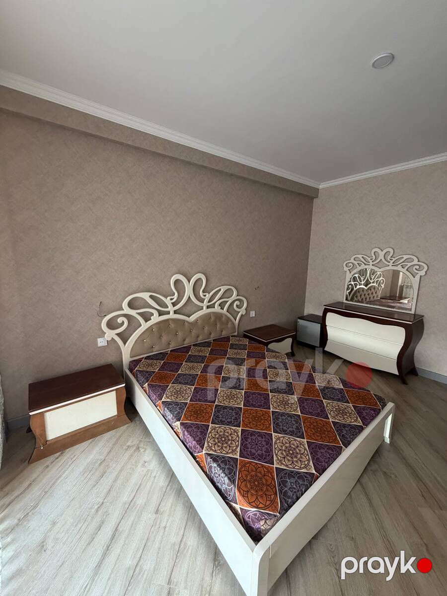 İcarəyə verilir 2 otaqlı yeni tikili 90 m² — Mənzil, Bakı (5)