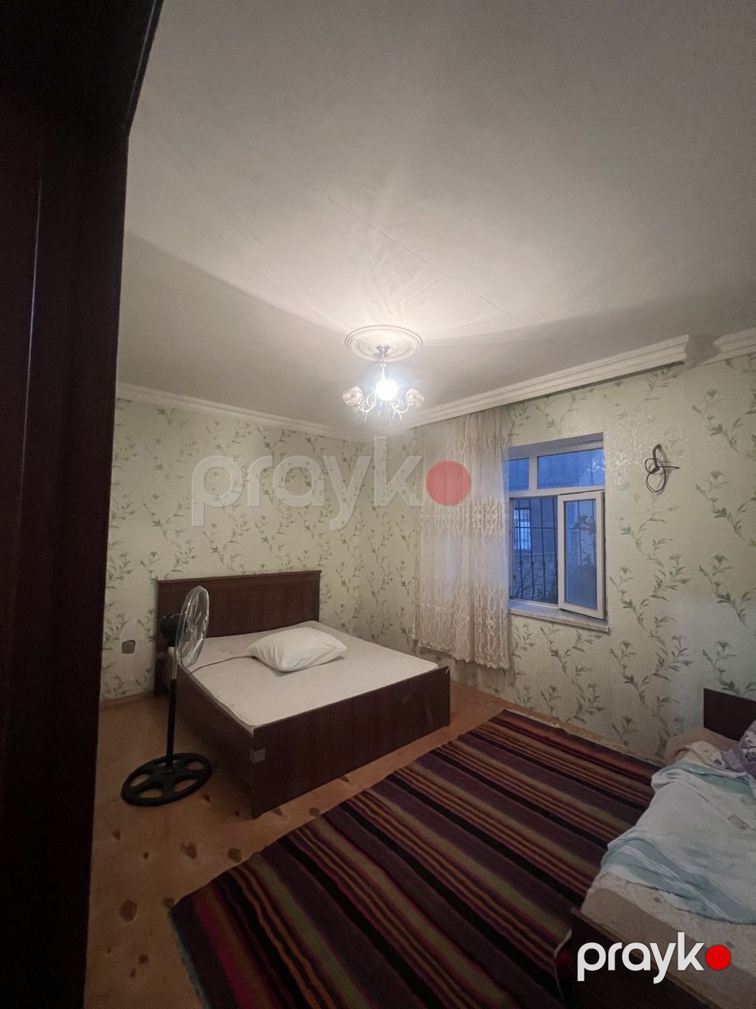 Satılır 4 otaqlı həyət evi/bağ evi 110 m² — Ev, villa, Bakı (2)