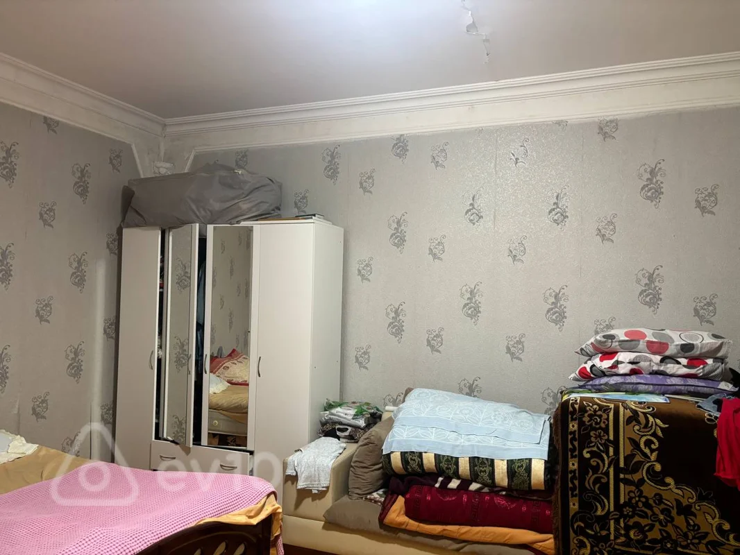 4 otaqlı həyət evi, 100 m², 20-ci sahə — Ev, villa, Bakı (5)