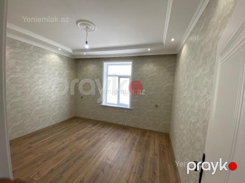 Satılır 4 otaqlı Həyət evi / Villa, 136 m², Xırdalan ş — Ev, villa (11)